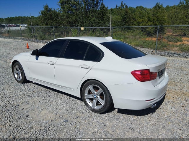 BMW 328i Xdrive 2014 WBA3B5C53EP540398 Image 3