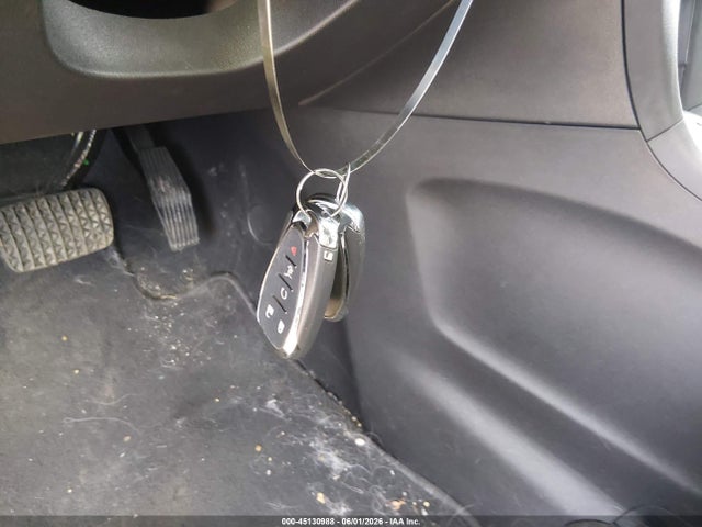 Продаж на аукціоні авто 2024 Chevrolet Equinox Awd Lt, vin: 3GNAXUEG8RL111948, номер лоту: 45130988
