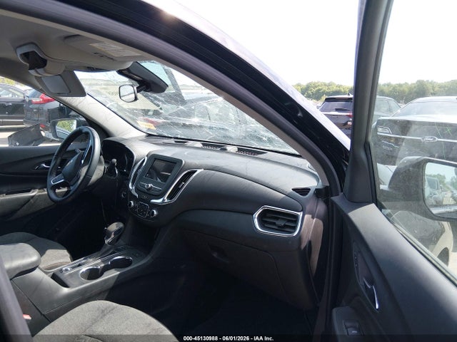Продаж на аукціоні авто 2024 Chevrolet Equinox Awd Lt, vin: 3GNAXUEG8RL111948, номер лоту: 45130988