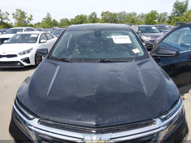 Продаж на аукціоні авто 2024 Chevrolet Equinox Awd Lt, vin: 3GNAXUEG8RL111948, номер лоту: 45130988