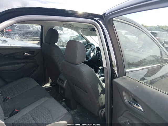 Продаж на аукціоні авто 2024 Chevrolet Equinox Awd Lt, vin: 3GNAXUEG8RL111948, номер лоту: 45130988