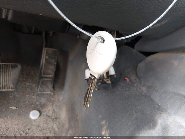 Aukcja sprzedaży 2005 Jeep Liberty Limited Edition, vin: 1J4GK58K75W596539, numer aukcji: 45130993