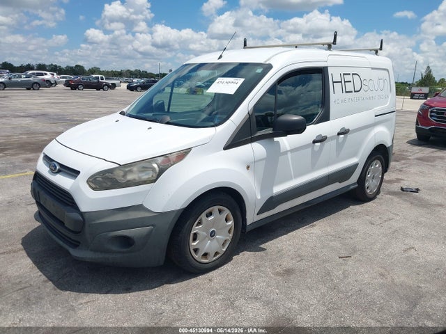 Aukcja sprzedaży 2014 Ford Transit Connect Xl, vin: NM0LS6E75E1143749, numer aukcji: 45130994