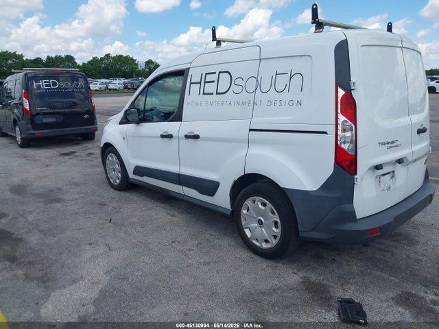Aukcja sprzedaży 2014 Ford Transit Connect Xl, vin: NM0LS6E75E1143749, numer aukcji: 45130994