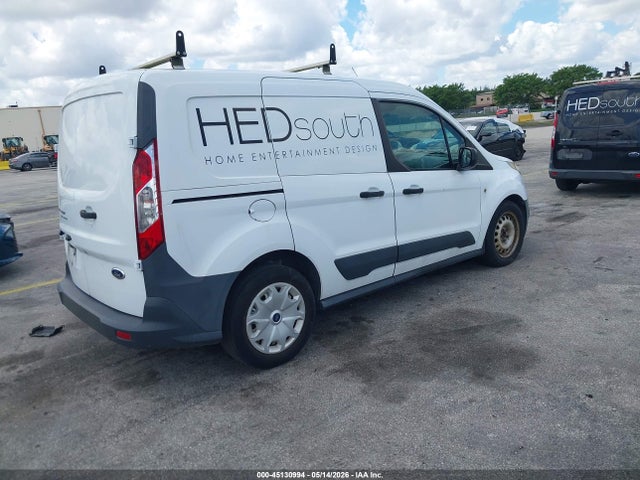 Aukcja sprzedaży 2014 Ford Transit Connect Xl, vin: NM0LS6E75E1143749, numer aukcji: 45130994