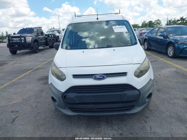 Aukcja sprzedaży 2014 Ford Transit Connect Xl, vin: NM0LS6E75E1143749, numer aukcji: 45130994