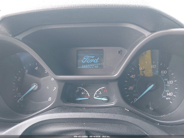 Aukcja sprzedaży 2014 Ford Transit Connect Xl, vin: NM0LS6E75E1143749, numer aukcji: 45130994
