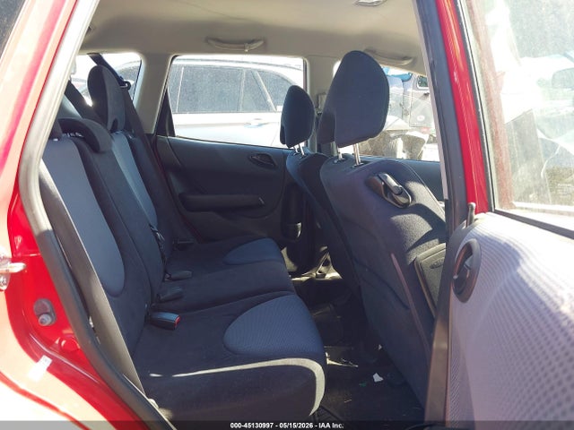 Aukcja sprzedaży 2007 Honda Fit Sport, vin: JHMGD37627S061989, numer aukcji: 45130997