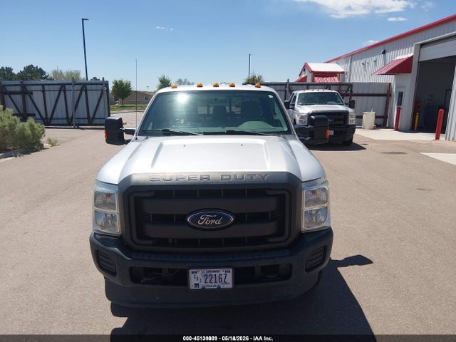 Aukcja sprzedaży 2015 Ford F-350 Xl, vin: 1FT8W3DT3FEA53892, numer aukcji: 45131001