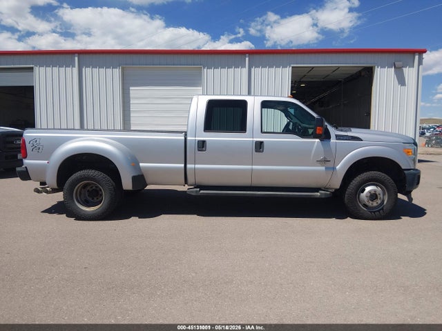 Aukcja sprzedaży 2015 Ford F-350 Xl, vin: 1FT8W3DT3FEA53892, numer aukcji: 45131001