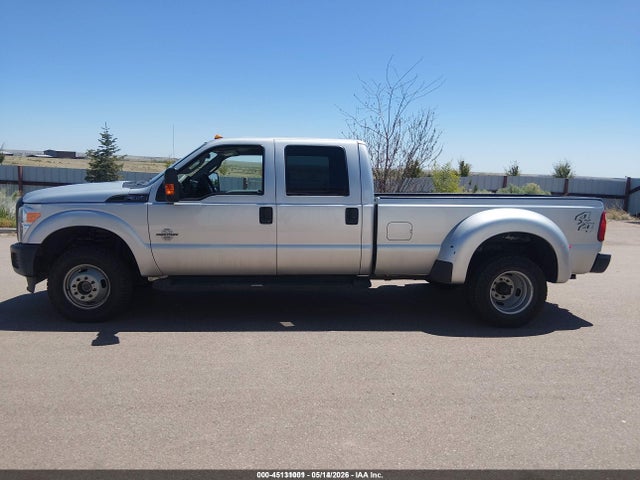 Aukcja sprzedaży 2015 Ford F-350 Xl, vin: 1FT8W3DT3FEA53892, numer aukcji: 45131001