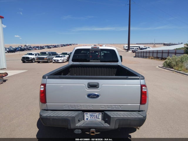 Aukcja sprzedaży 2015 Ford F-350 Xl, vin: 1FT8W3DT3FEA53892, numer aukcji: 45131001