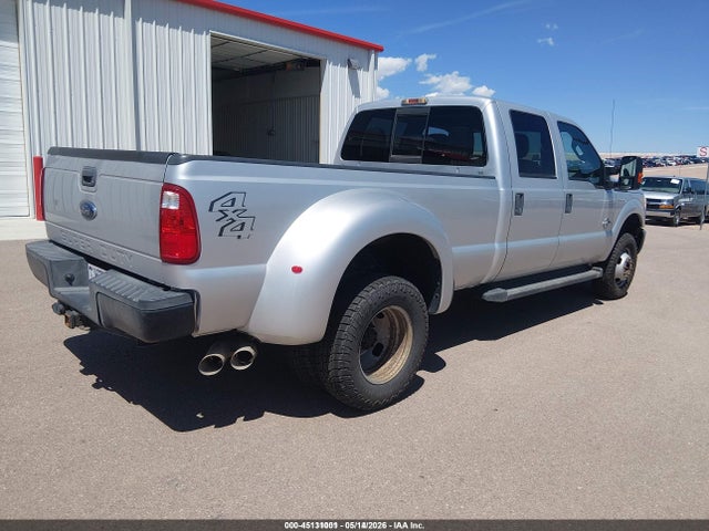 Aukcja sprzedaży 2015 Ford F-350 Xl, vin: 1FT8W3DT3FEA53892, numer aukcji: 45131001