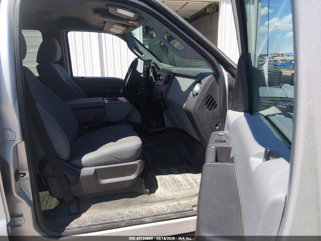 Aukcja sprzedaży 2015 Ford F-350 Xl, vin: 1FT8W3DT3FEA53892, numer aukcji: 45131001