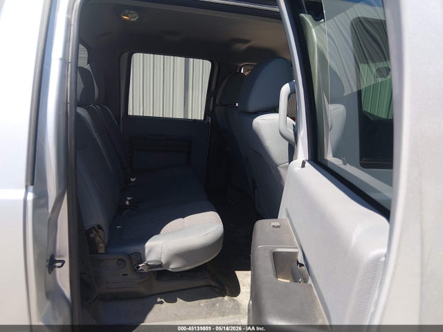 Aukcja sprzedaży 2015 Ford F-350 Xl, vin: 1FT8W3DT3FEA53892, numer aukcji: 45131001