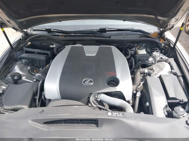Aukcja sprzedaży 2016 Lexus Is 300, vin: JTHCM1D29G5003039, numer aukcji: 45131002