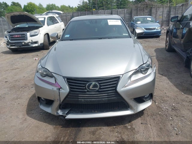 Aukcja sprzedaży 2016 Lexus Is 300, vin: JTHCM1D29G5003039, numer aukcji: 45131002