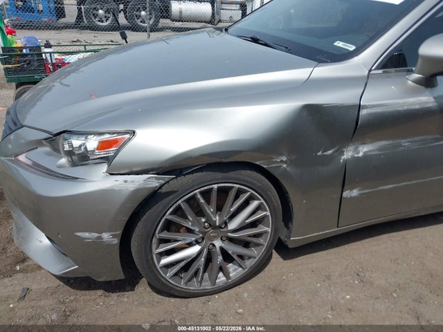 Aukcja sprzedaży 2016 Lexus Is 300, vin: JTHCM1D29G5003039, numer aukcji: 45131002