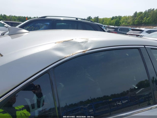 Aukcja sprzedaży 2016 Lexus Is 300, vin: JTHCM1D29G5003039, numer aukcji: 45131002