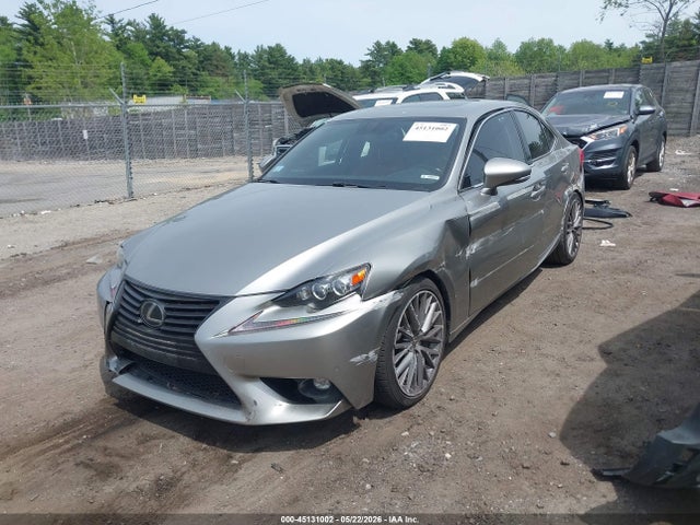 Aukcja sprzedaży 2016 Lexus Is 300, vin: JTHCM1D29G5003039, numer aukcji: 45131002
