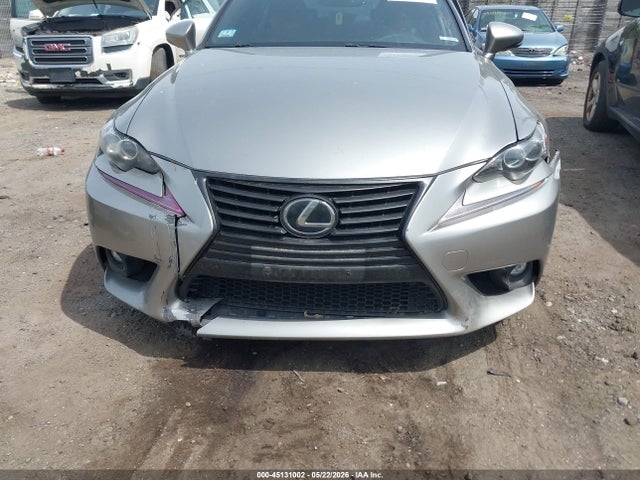 Aukcja sprzedaży 2016 Lexus Is 300, vin: JTHCM1D29G5003039, numer aukcji: 45131002