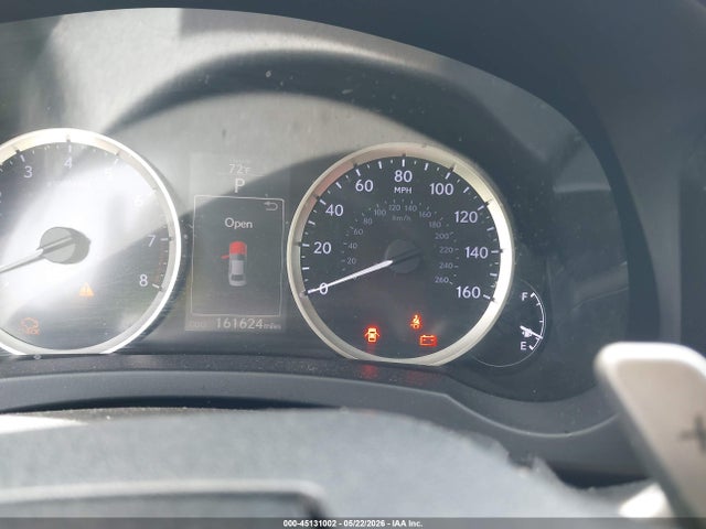 Aukcja sprzedaży 2016 Lexus Is 300, vin: JTHCM1D29G5003039, numer aukcji: 45131002