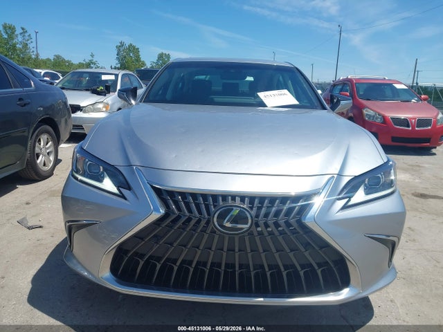 Aukcja sprzedaży 2024 Lexus Es 300h, vin: 58ADA1C12RU053317, numer aukcji: 45131006