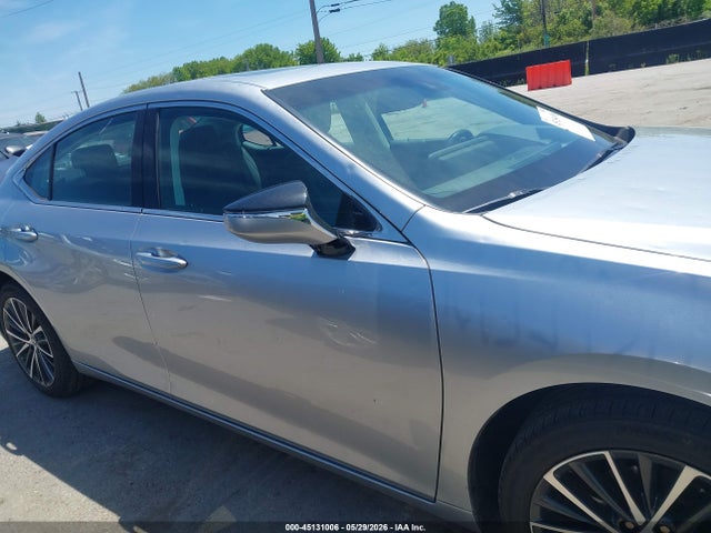 Aukcja sprzedaży 2024 Lexus Es 300h, vin: 58ADA1C12RU053317, numer aukcji: 45131006