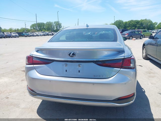 Aukcja sprzedaży 2024 Lexus Es 300h, vin: 58ADA1C12RU053317, numer aukcji: 45131006