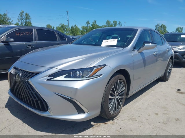 Aukcja sprzedaży 2024 Lexus Es 300h, vin: 58ADA1C12RU053317, numer aukcji: 45131006