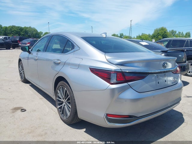 Aukcja sprzedaży 2024 Lexus Es 300h, vin: 58ADA1C12RU053317, numer aukcji: 45131006
