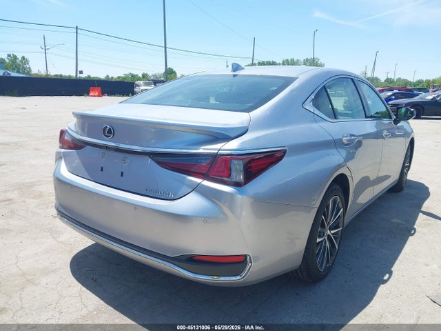 Aukcja sprzedaży 2024 Lexus Es 300h, vin: 58ADA1C12RU053317, numer aukcji: 45131006