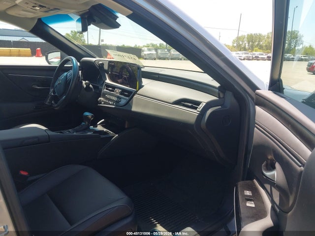 Aukcja sprzedaży 2024 Lexus Es 300h, vin: 58ADA1C12RU053317, numer aukcji: 45131006
