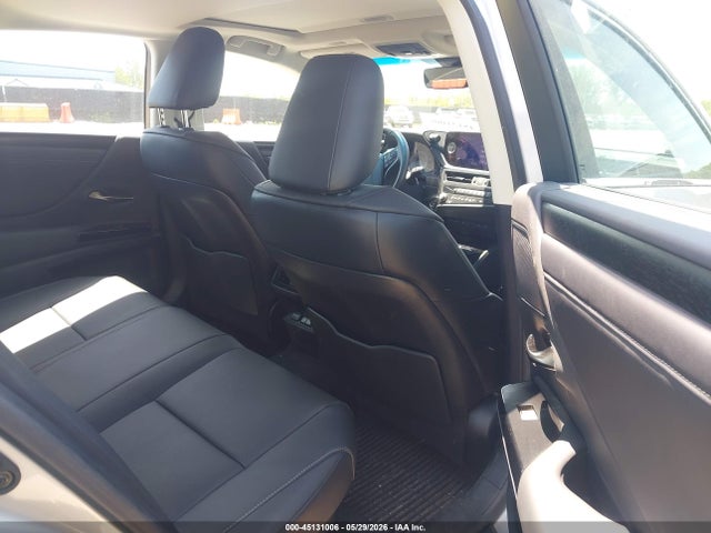 Aukcja sprzedaży 2024 Lexus Es 300h, vin: 58ADA1C12RU053317, numer aukcji: 45131006