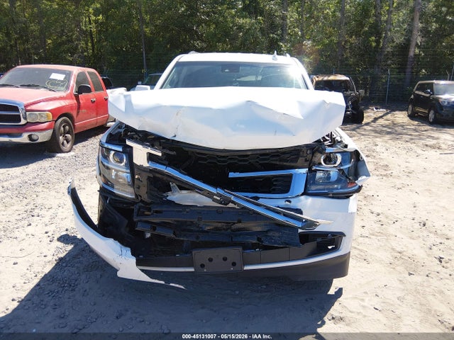 Aukcja sprzedaży 2016 Chevrolet Tahoe Lt, vin: 1GNSCBKC6GR389288, numer aukcji: 45131007