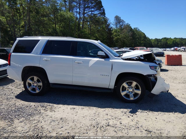 Aukcja sprzedaży 2016 Chevrolet Tahoe Lt, vin: 1GNSCBKC6GR389288, numer aukcji: 45131007