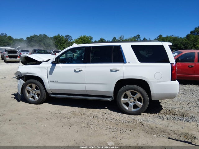 Aukcja sprzedaży 2016 Chevrolet Tahoe Lt, vin: 1GNSCBKC6GR389288, numer aukcji: 45131007
