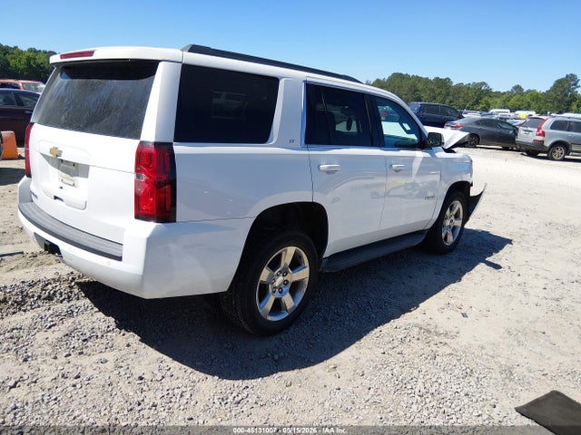 Aukcja sprzedaży 2016 Chevrolet Tahoe Lt, vin: 1GNSCBKC6GR389288, numer aukcji: 45131007