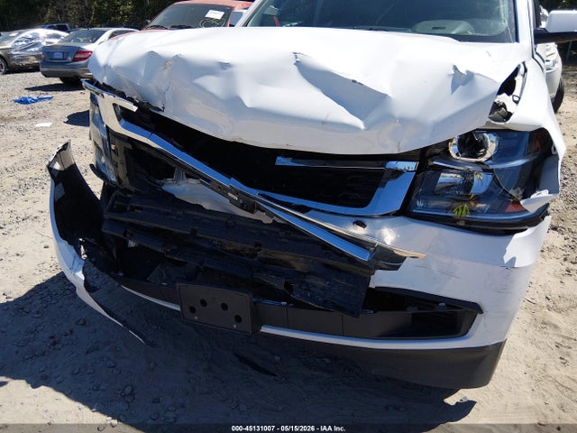 Aukcja sprzedaży 2016 Chevrolet Tahoe Lt, vin: 1GNSCBKC6GR389288, numer aukcji: 45131007