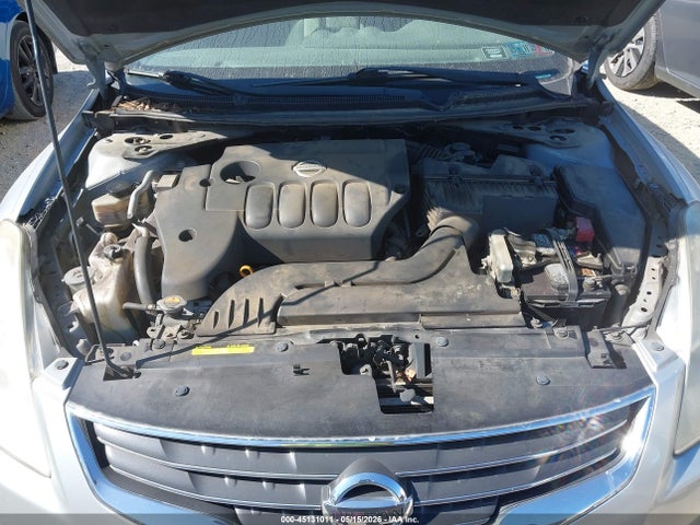 Aukcja sprzedaży 2010 Nissan Altima 2.5, vin: 1N4AL2AP2AC188254, numer aukcji: 45131011