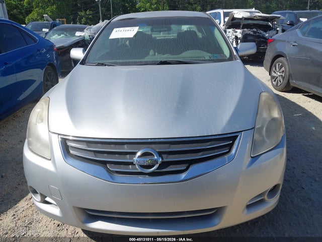 Aukcja sprzedaży 2010 Nissan Altima 2.5, vin: 1N4AL2AP2AC188254, numer aukcji: 45131011