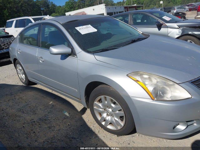 Aukcja sprzedaży 2010 Nissan Altima 2.5, vin: 1N4AL2AP2AC188254, numer aukcji: 45131011