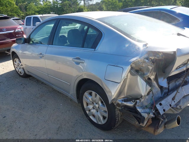 Aukcja sprzedaży 2010 Nissan Altima 2.5, vin: 1N4AL2AP2AC188254, numer aukcji: 45131011