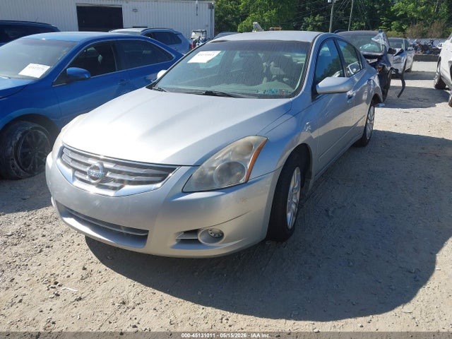 Aukcja sprzedaży 2010 Nissan Altima 2.5, vin: 1N4AL2AP2AC188254, numer aukcji: 45131011