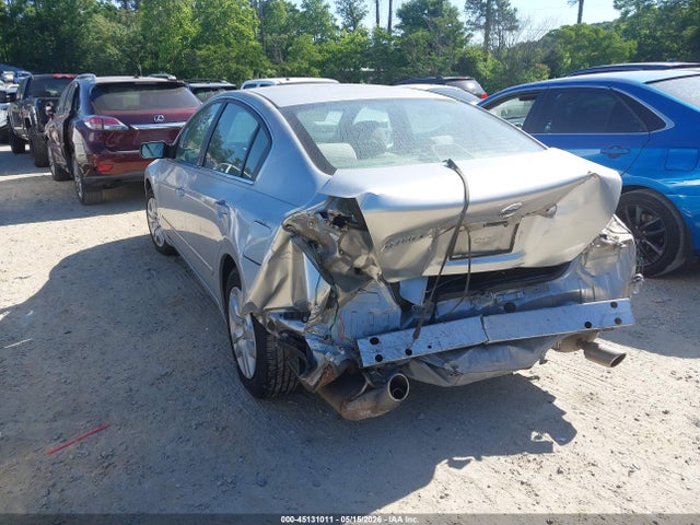 Aukcja sprzedaży 2010 Nissan Altima 2.5, vin: 1N4AL2AP2AC188254, numer aukcji: 45131011