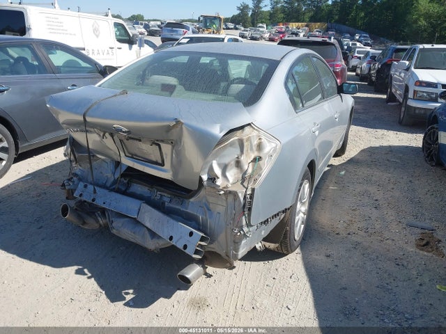 Aukcja sprzedaży 2010 Nissan Altima 2.5, vin: 1N4AL2AP2AC188254, numer aukcji: 45131011