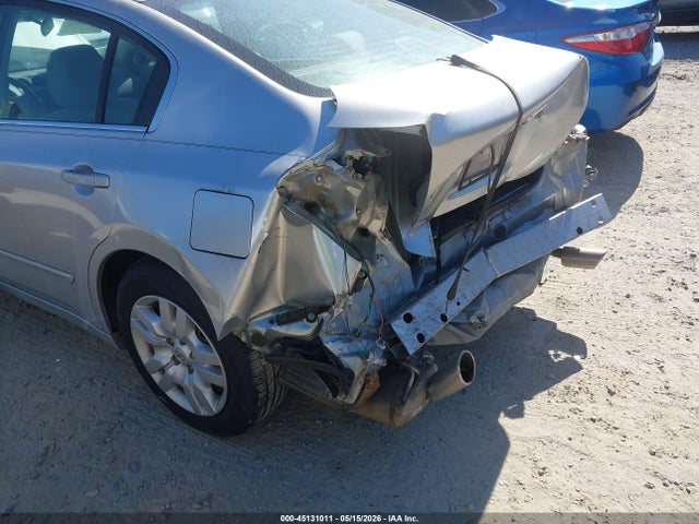 Aukcja sprzedaży 2010 Nissan Altima 2.5, vin: 1N4AL2AP2AC188254, numer aukcji: 45131011