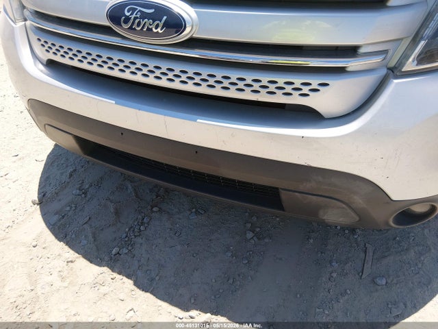 2013 Ford Explorer Xlt მანქანა იყიდება აუქციონზე, vin: 1FM5K7D96DGB75279, აუქციონის ნომერი: 45131015