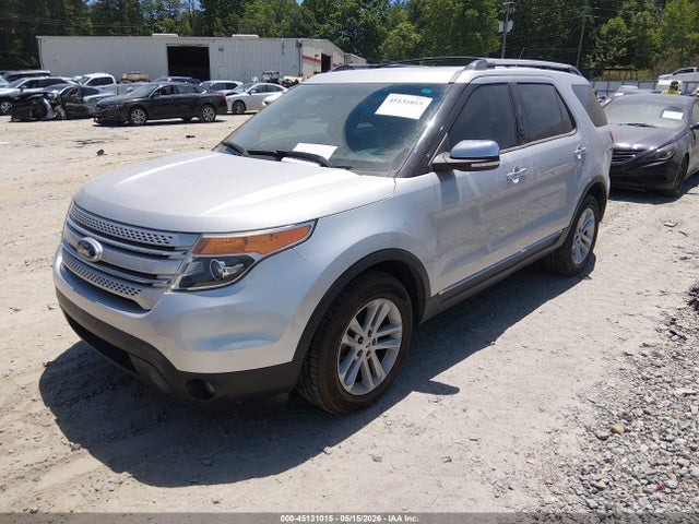 2013 Ford Explorer Xlt მანქანა იყიდება აუქციონზე, vin: 1FM5K7D96DGB75279, აუქციონის ნომერი: 45131015