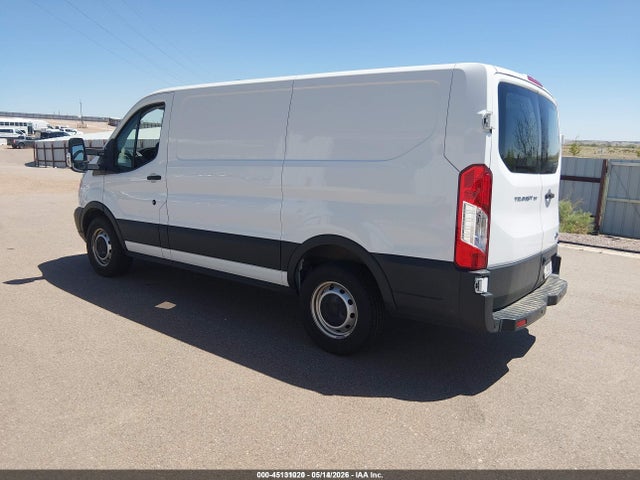 45131020 :رقم المزاد ، 1FTYE1ZM3KKA26986 vin ، 2019 Ford Transit-150 مزاد بيع